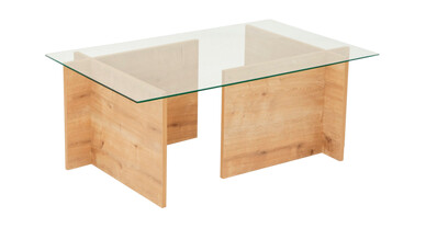 Homitis Sofabord - Mathan 1734574-02-0 1734573-01-0