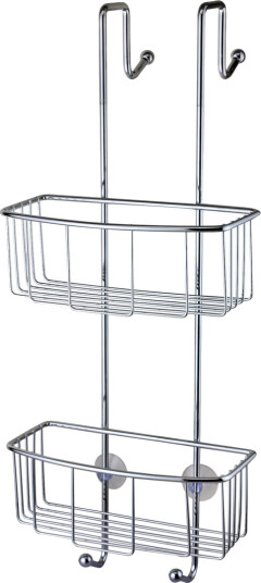 HOUSE STEEL DUSJHYLLE M/KURV