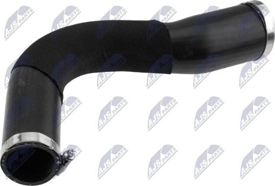 Ladeluftslange NTY GPP-LR-017