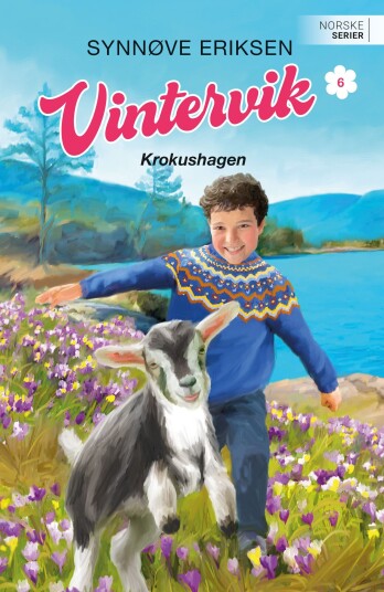 Krokushagen Krokushagen