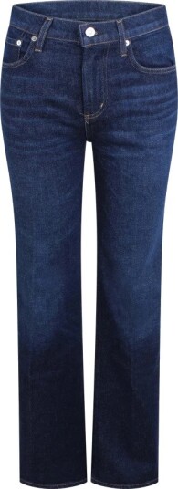 Citizens of Humanity Dame Jeans Blå W27,