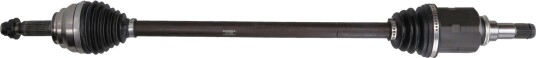 KAMOKA 5011883 Drivaksel