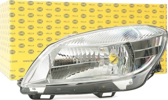 Hella Hovedlyskaster HELLA 1ED 010 417 331 Hella Hovedlyskaster HELLA 1ED 010 417 331