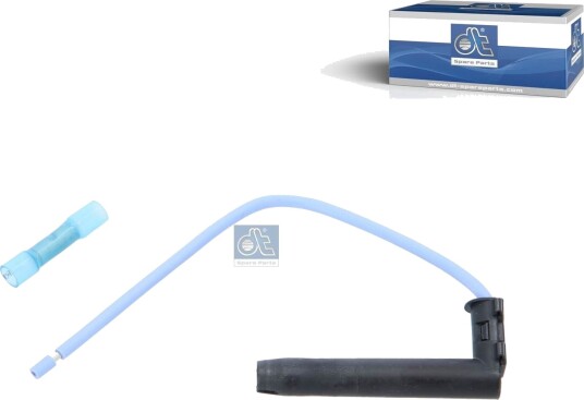 Ledningssett DT Spare Parts 9.79028