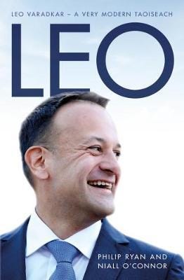Leo Av Philip Ryan, Niall O'Connor