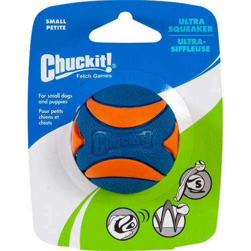 Chuckit! Ultra Pipende Ball (L) Chuckit! Ultra Pipende Ball (L)