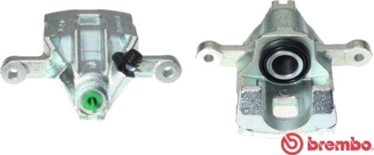 BREMBO F 30 154 Bremsecaliper BREMBO F 30 154 Bremsecaliper