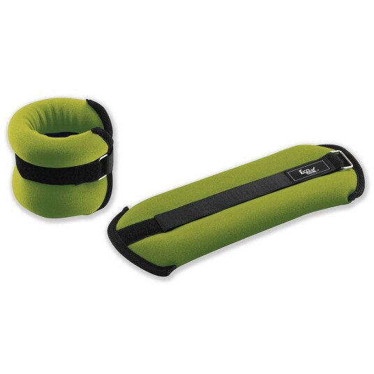 Ecobody Ankle & wristweight 2-pack