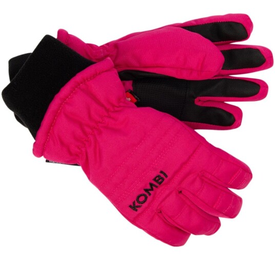The Edge Jr Glove, Magenta, Xl,  Skihansker