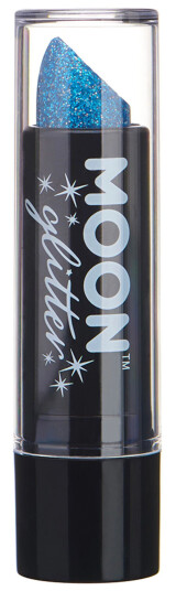 Buttericks Leco AB Moon Creations Holographic Glitter Lipstick Blå Buttericks Leco AB Moon Creations Holographic Glitter Lipstick Blå