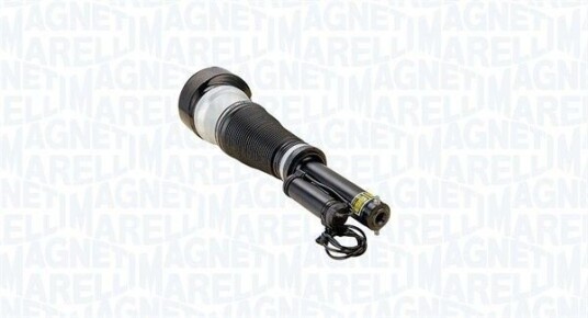 Støtdemper MAGNETI MARELLI 350491300001
