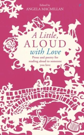 A Little, Aloud with Love A Little, Aloud with Love
