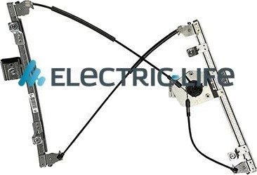 Vindusheis ELECTRIC LIFE ZR OP703 L