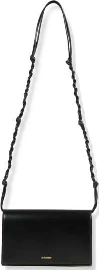 Jil Sander Dame Vesker Svart ONE SIZE, Jil Sander Dame Vesker Svart ONE SIZE,