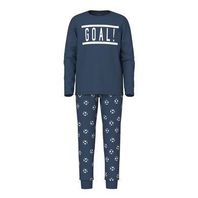 Name It 2-delt pyjamas mørk denim Name It 2-delt pyjamas mørk denim