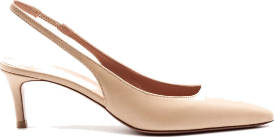 Roberto Festa Dame Sko Beige 40 EU,