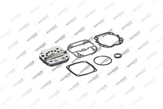 Rep. sett, kompressor VADEN ORIGINAL 1100 190 750