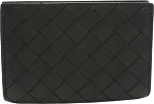 Bottega Veneta Vintage Herre Pre owned Svart ONE SIZE, Bottega Veneta Vintage Herre Pre owned Svart ONE SIZE,