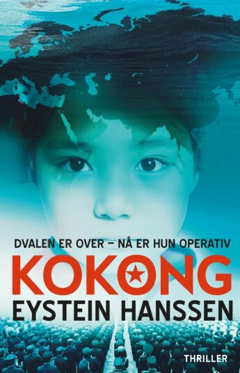 Kokong Av Eystein Hanssen