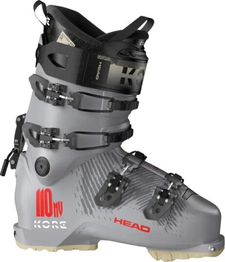 Head Alpinstøvler Kore 110 MV GW 28.5 Gray