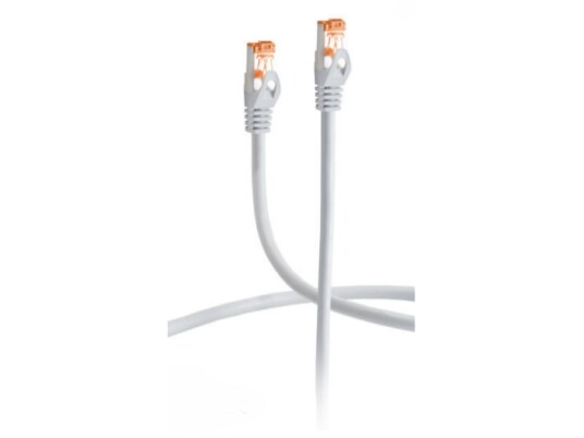 Flexline Fl31 60060 7,5 M Cat6a Sf/Utp S Ftp Rj 45 Rj 45 Grå