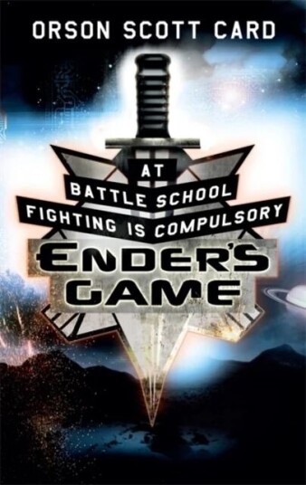 Ender'S Game Av Orson Scott Card