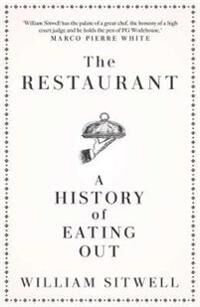 The Restaurant Av William Sitwell