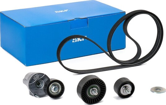 Kileremsett SKF VKMA 38340 Kileremsett SKF VKMA 38340