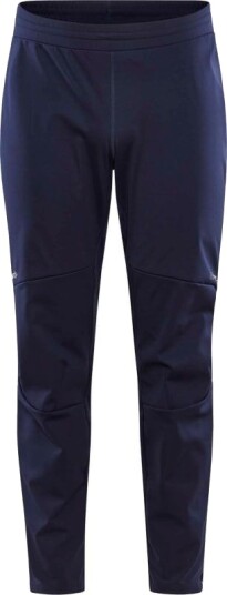 Craft Men's Core Nordic Training Pants S, Blaze
