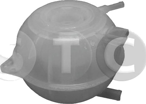 STC T403610 Vannkasse radiator STC T403610 Vannkasse radiator