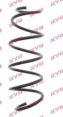 Fjær KYB RH3289 Fjær KYB RH3289