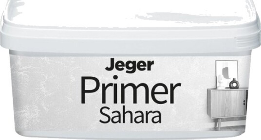 Jeger Sahara Primer 1l