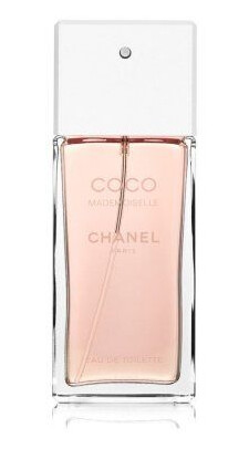 Chanel Coco Mademoiselle Eau de Toilette Spray 100 ml - Orientalsk Parfyme for Dame