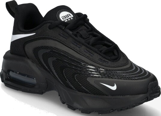 Nike Air Max Fire (Gs) (Consumer Fa BLACK/WHITE 36.5