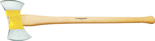 Ochsenkopf 1591223 Økse 900 Mm 2.1 Kg Hovedvægt 1000 G
