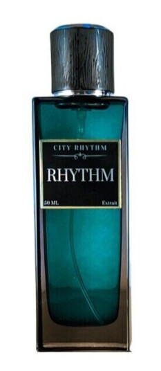City Rhythm Extrait de Parfum 50ml