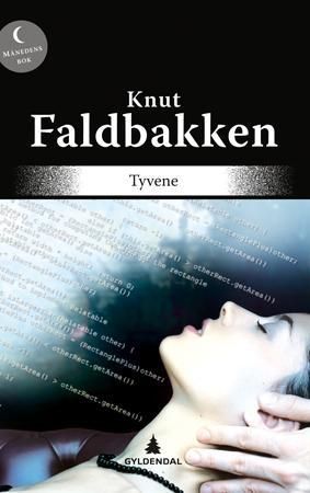 Gyldendal Norsk Forlag As Tyvene