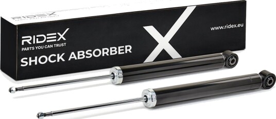 RIDEX 854S2005 Støtdemper