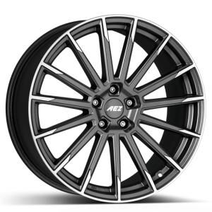 AEZ Atlanta Titan 8.5x19 5x112 ET35 B66.6