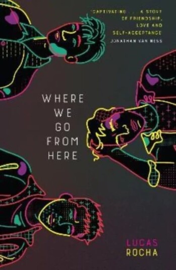 Where We Go From Here Av Lucas Rocha