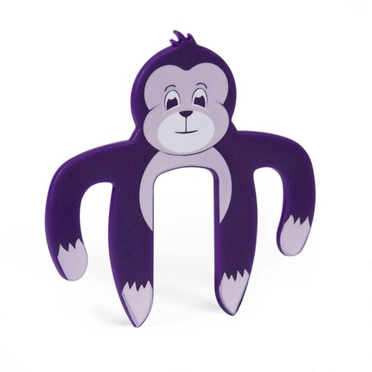 Bokmerke Page Pals Ape