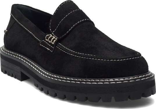 ANGULUS Loafer Black 41