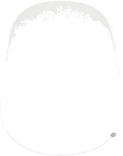 Stokke Sleepi Bed Beskyttelseslaken V3 White Stokke Sleepi Bed Beskyttelseslaken V3 White