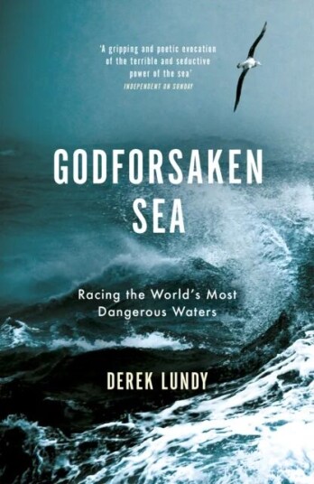 The Godforsaken Sea Av Derek Lundy