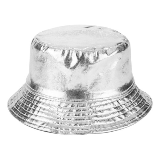 Catsson Int Group LTD Solhatt Sølv - One size