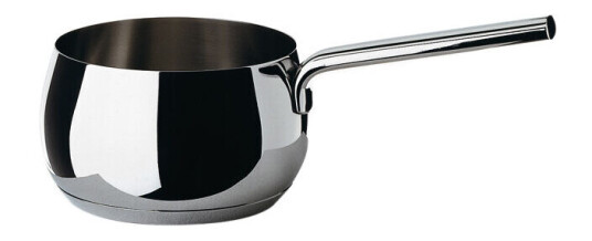 Alessi Mami kasserolle rustfritt stål 1,6 l
