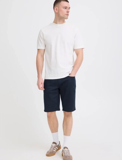 Blend Bhblizzard_Denimshorts_Jogg   Navy   L