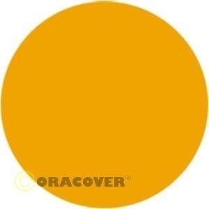 Oracover Oracover Cub Yellow 2 meter