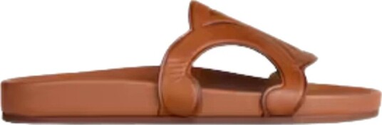 Celine, Dame, Sko, Beige, 40 EU,