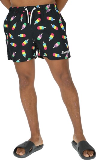Blount & Pool Beachshorts